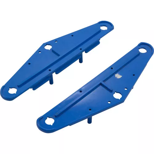 Side Plate Aqua Products 3400 Series Blue Qty 2 A3400BPK
