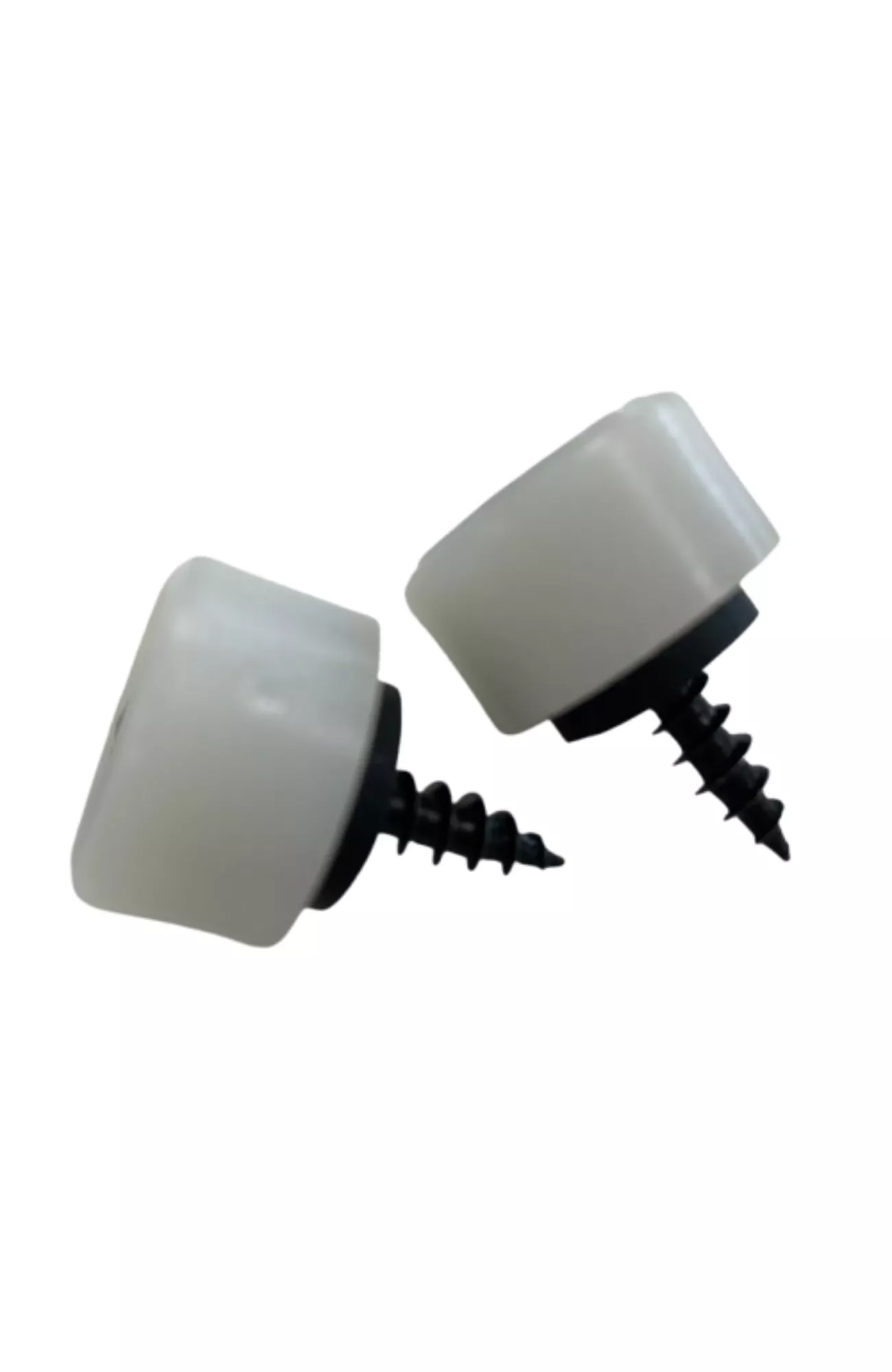 SkyVac Drum Handle Screws (x2)