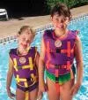 Small Freestyle Swim Vest 50550 50550-Q