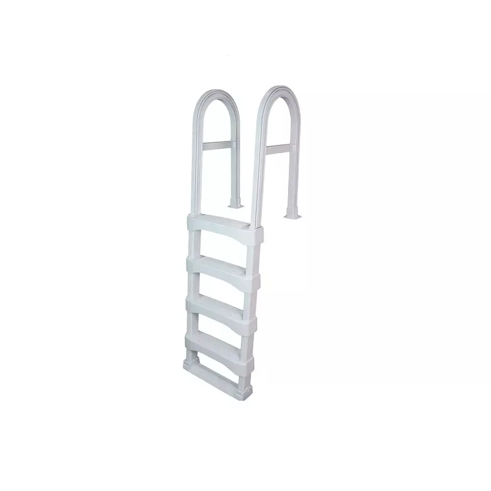 Snap-Lock Deck Ladder
