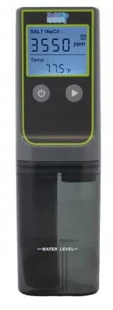Solaxx SaltDip 2-in-1 Digital Salt Tester