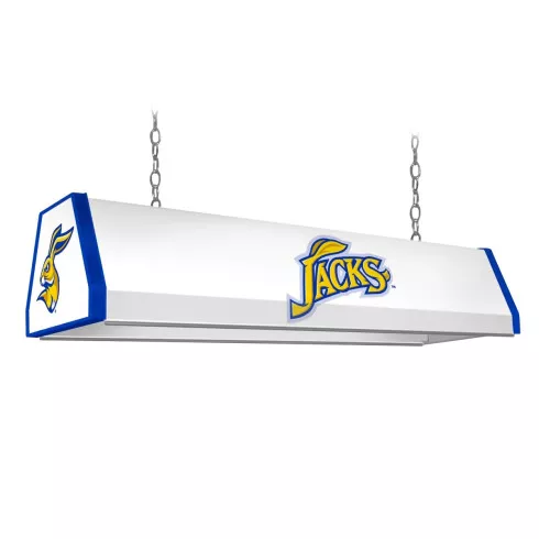 South Dakota State Jackrabbits: Standard White Pool Table Light
