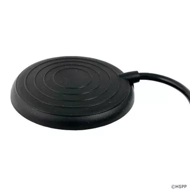 Spa Air Button Foot Bellow Hergair
