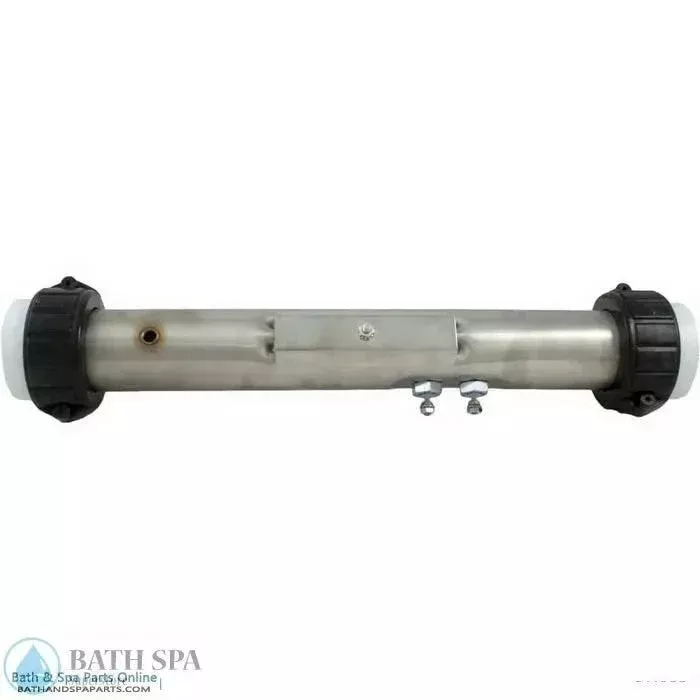 Spa Components 4.0kW Flo Thru Heater [2″ x 15″] [PS/SI Brett/Caldera (B24040S)