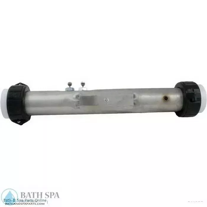 Spa Components 5.5kW Flo Thru Heater [2″ x 15″] [Brett Digital] (B24055S)