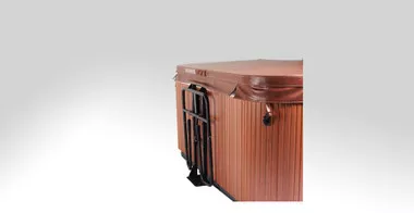 Spa Cover Caddy Cover Lift