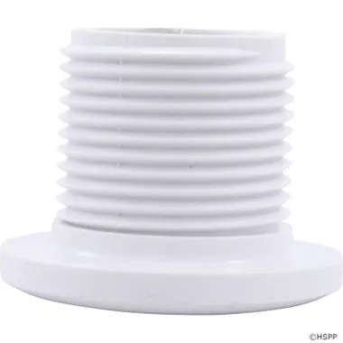 Spa Jet Flange/Nozzle Fixed, Euro Jet, White46924400 Diagram #4