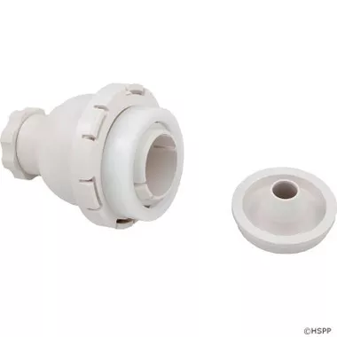 Spa Jet VSR Rotating Set, White