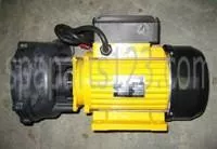 Spa Pump 3hp 230V 1 spd