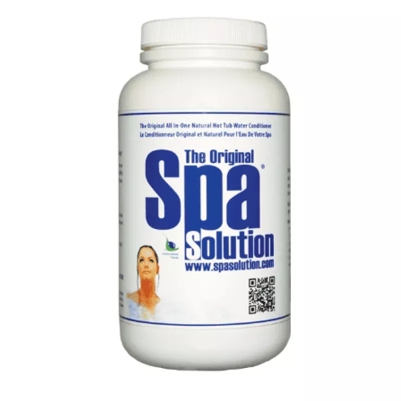 Spa Solution Original 480ml