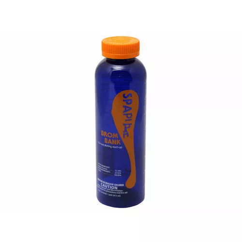 SpaPure 1 pt Brom Bank | C003402-CS40P