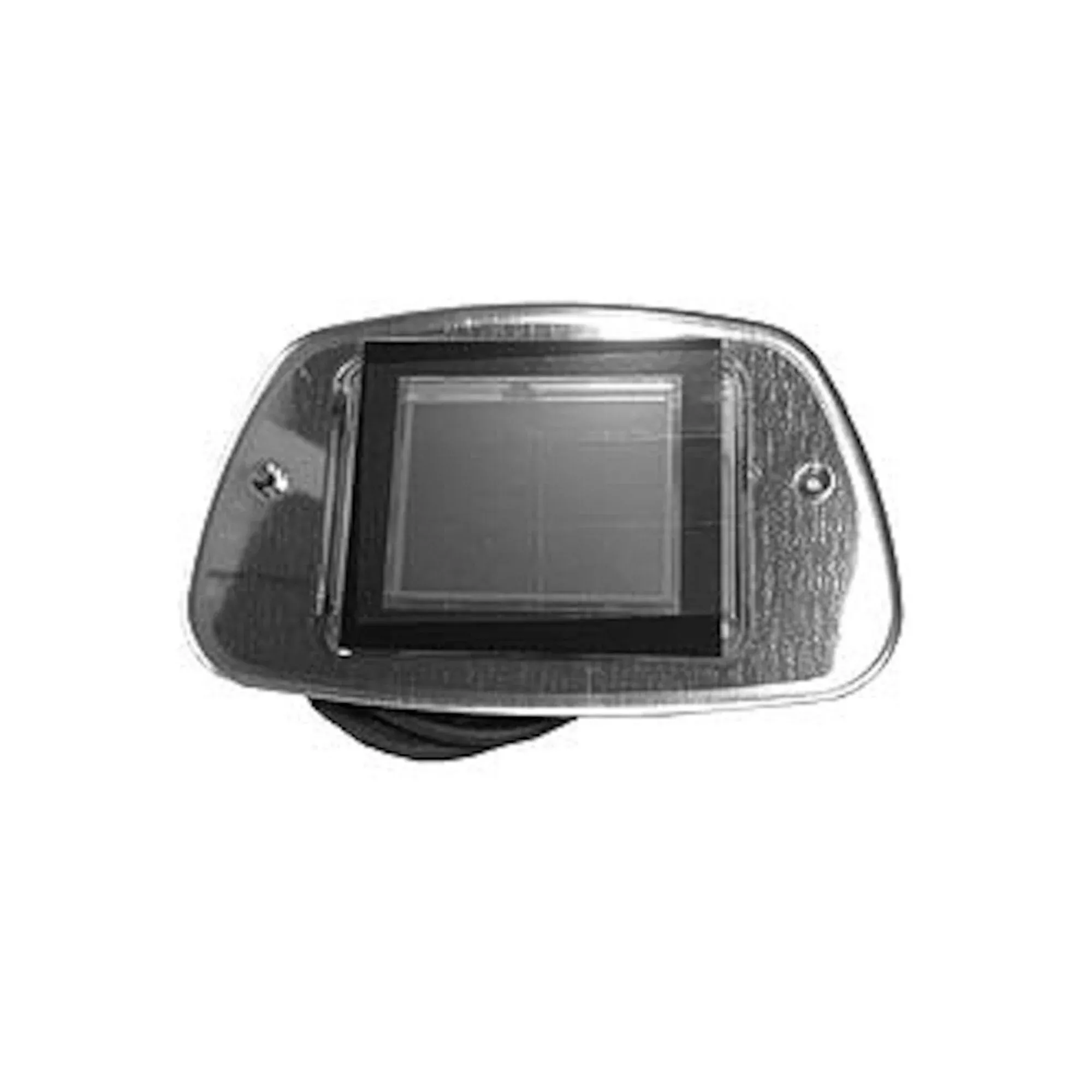 Spaside Control, Master Spas Balboa spaTouch, Twilight 67.25 Series, Menu Driven Screen, 8 pin Molex connector : X310213