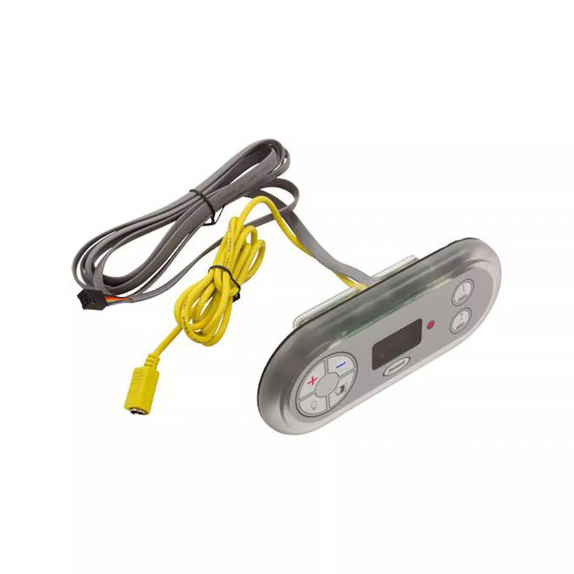 Spaside Control, Sundance, J-LX/J-LXL, 2-Pump : 6600-506