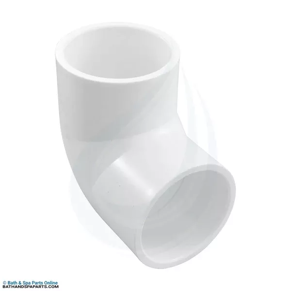 Spears 1-1/2″ 90° Elbow Socket (406-015)
