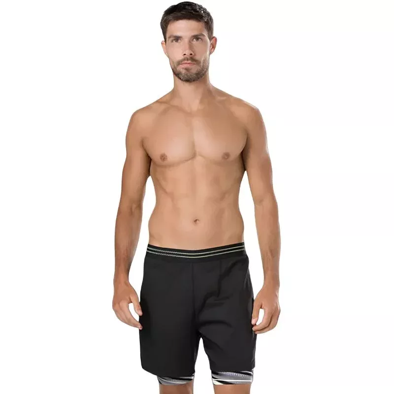 Speedo – ReflectWave 2-in-1 Watershort