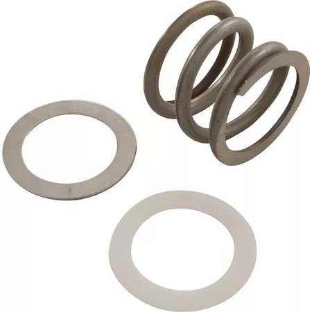 Spring Kit, Astral, Multiport Valve SM, 1-1/2", w/Washers- 4404120105