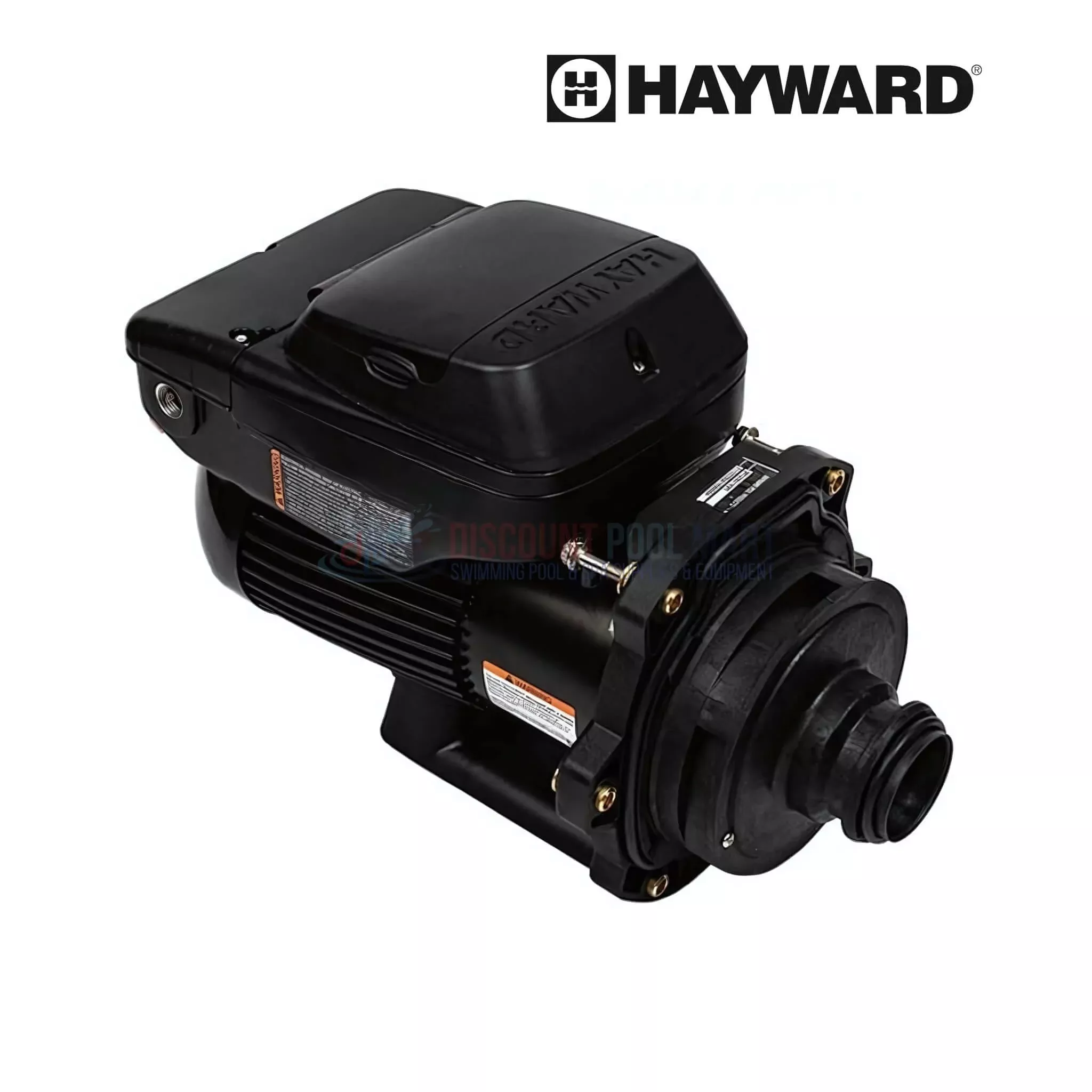 SPX3206Z1VSPE | Hayward Power End Assembly For 2.7HP TriStar VS G3 Pump