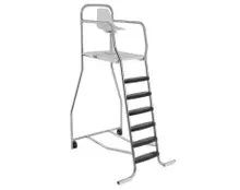 SR Smith 8′ VISTA Portable Lifeguard Chair – US48550