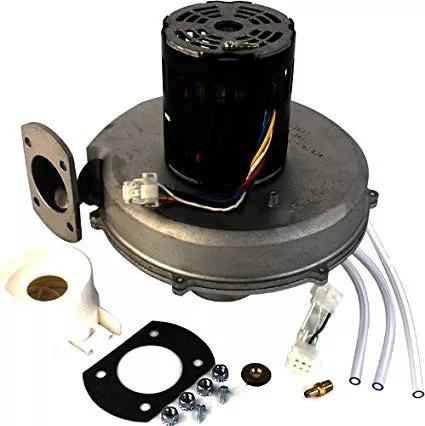 Sta-Rite Air Blower For Model 300 Lp Gas | 77707-0255