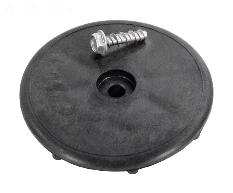 Sta-Rite Display Cover Retainer Cap Kit 77707-0009