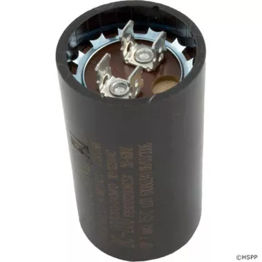 Start Capacitor, 200-240 MFD, 115v, 1-7/16" x 2-3/4"