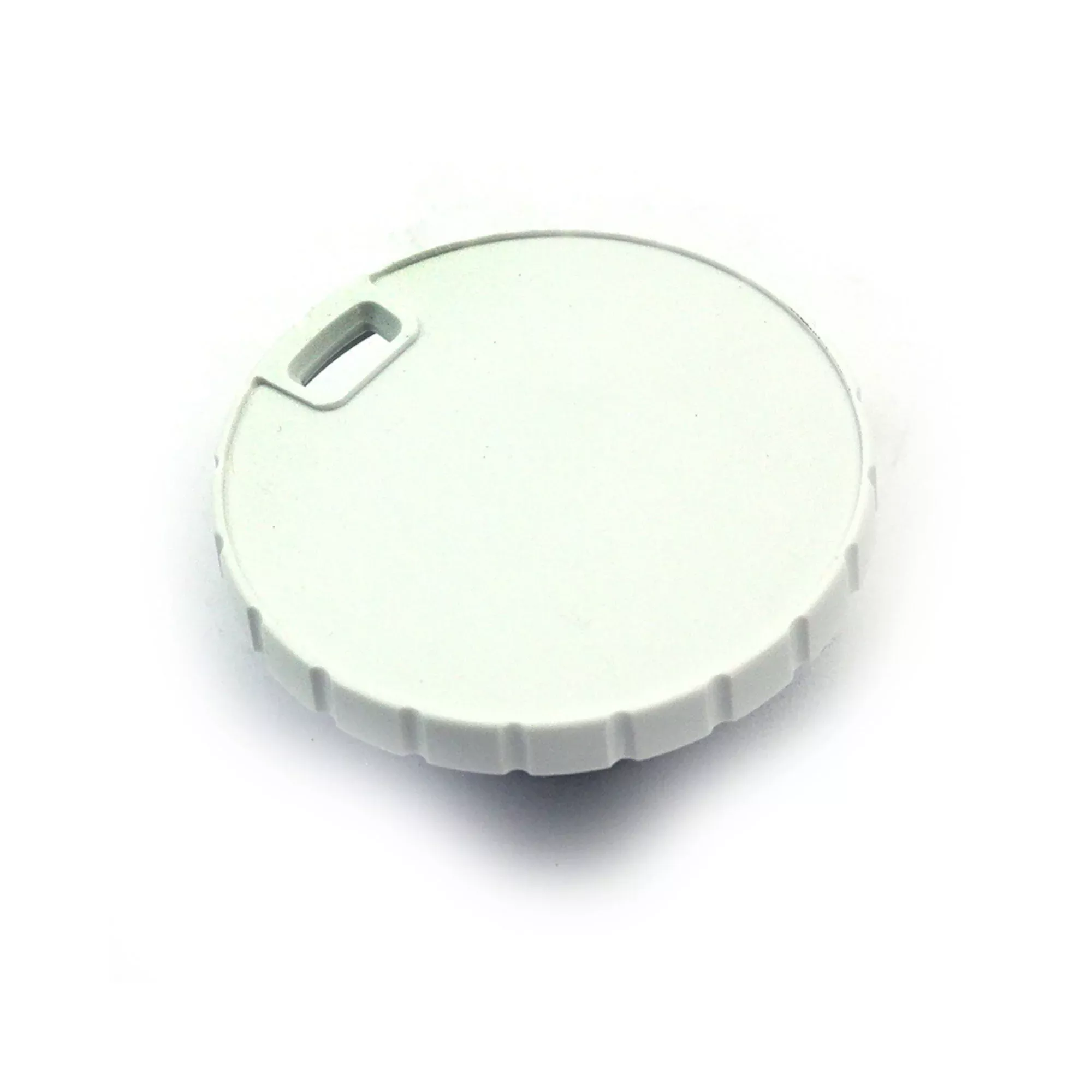 Stem, Air Control, HydroAir Slimline, 1", White : 50-2319