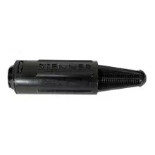 Stenner – Suction Line Strainer + Weight – 3/8″ – ST138