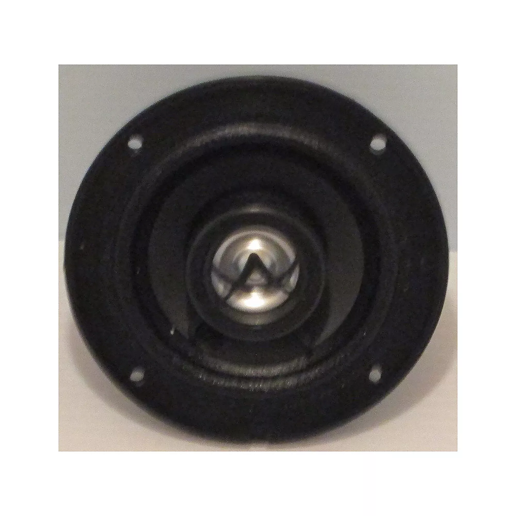 Stereo, Speaker, 4 In, 8 Ohm, No Grill : VX-138BX8WOG