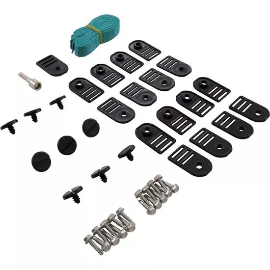 Strap Kit Solar Cover Reel Gli 12 Inch 99554375006