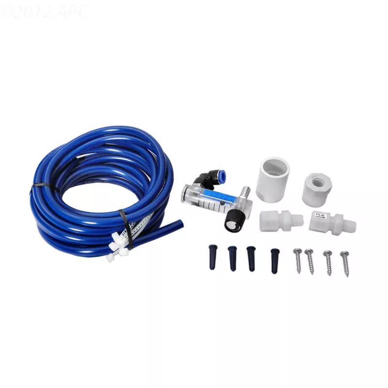 SUCTION SIDE PARTS PAK