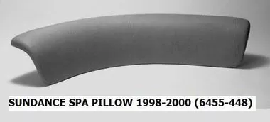 Sundance Spas Pillow 6455-448