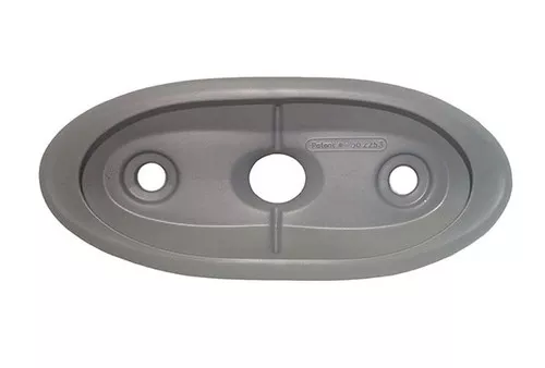 Sundance Spas Pillow Hardware Base Back Mount Jacuzzi | 2455-105