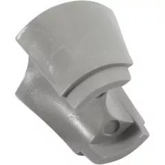 Sundance Spas Pulsator Jet Nozzle Gray | 6540-330