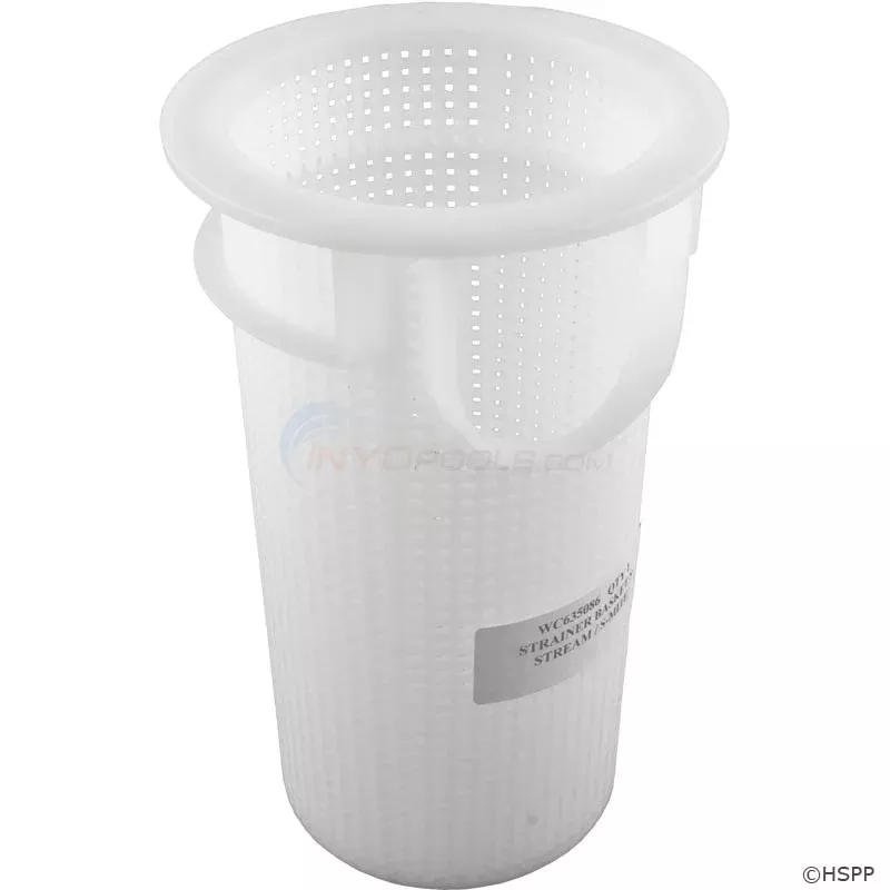 Supastream Strainer Basket (WC635086)