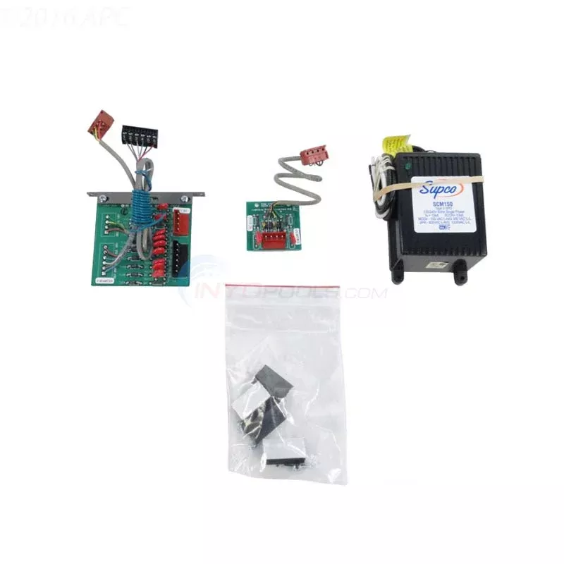 Surge Protection Kit (for RS 4-6-8) – 6908