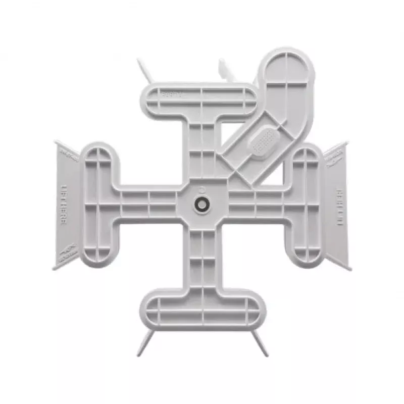 Swimables, SW-27-400 Hayward style DE manifold