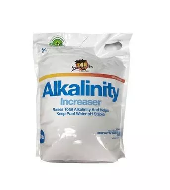 Swimeeze Balancers Alkalinity Plus 9 lb P36009 P36009-Q