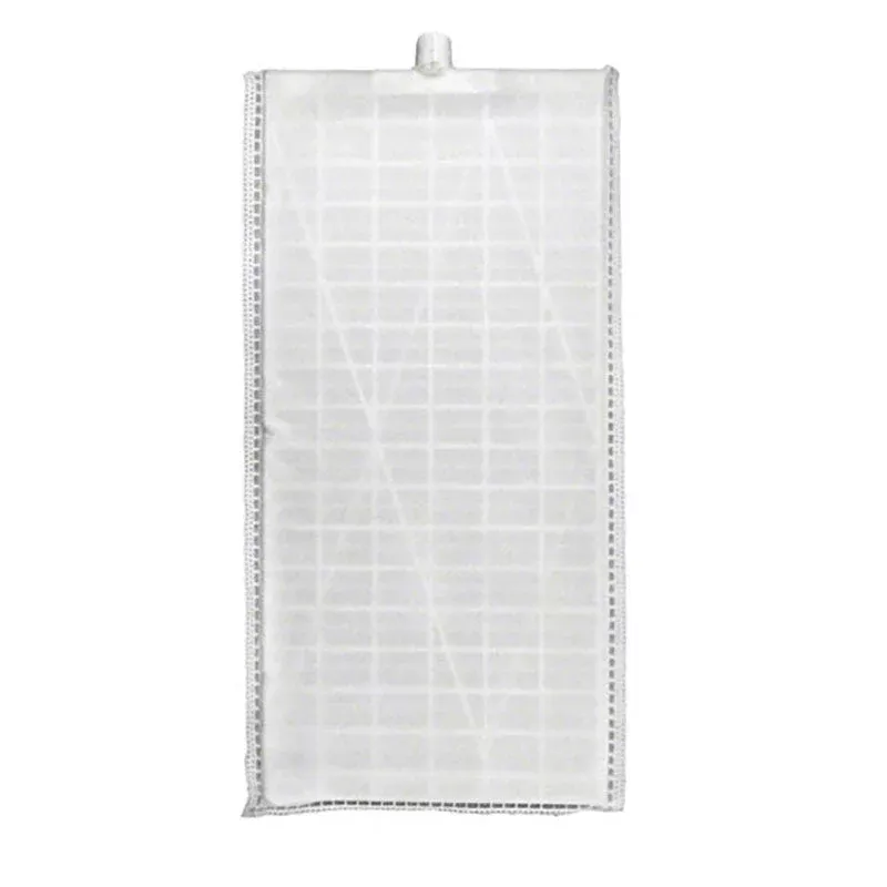 Swimquip Filter Grid Element Center Port – 18 x 13-3/4 Inches
