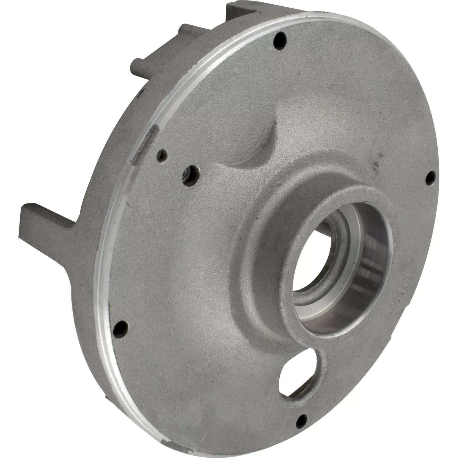 Switch End Bell Century 203 Bearing SAW-52