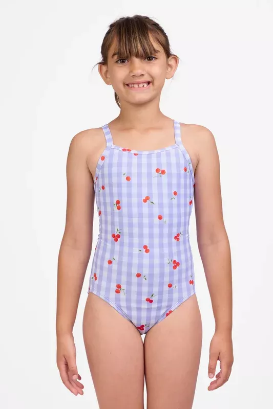 Tabitha One Piece Swimsuit – Cherryade