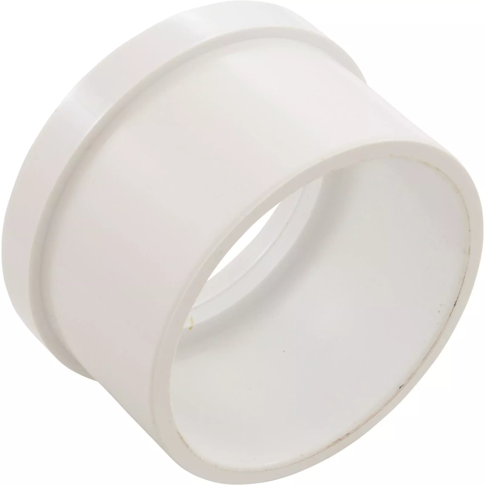 Tailpiece, Waterway, 2" Flange X 2" S , 417-5120