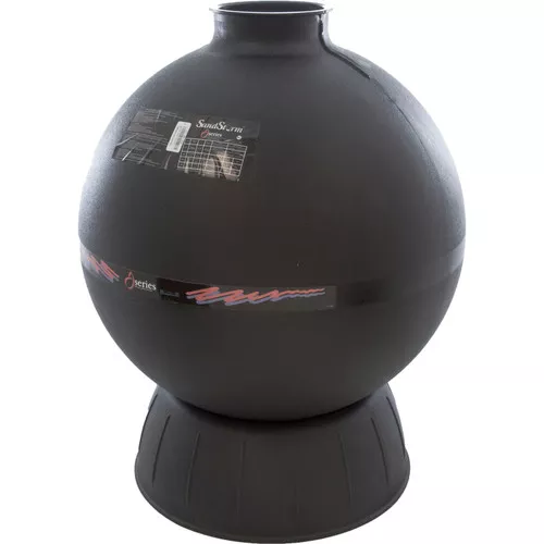 Tank Body Jacuzzi Sandstorm TM26 94086457R000