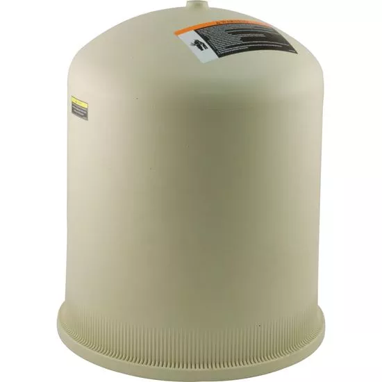 Tank Lid Tan Pentair FNS Plus 60 sqft 170022