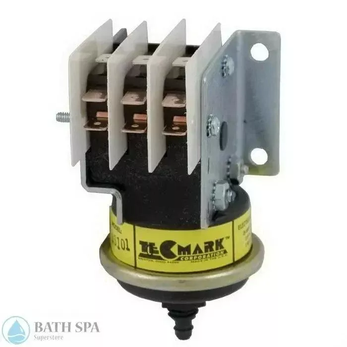 Tecmark Sequencer [Air Activated] SAS101 (SAS-101)
