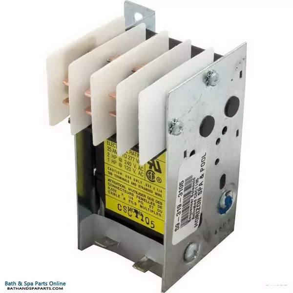 Tecmark Sequencer Solenoid [Activated] CSC1105 (CSC-1105)