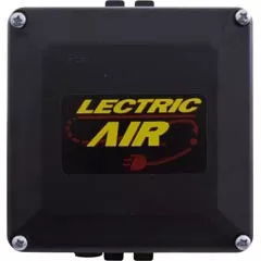 Tecmark (TDI) Air Control Box, Tecmark BA-2503, 115v/230v, SPDT | BA2503