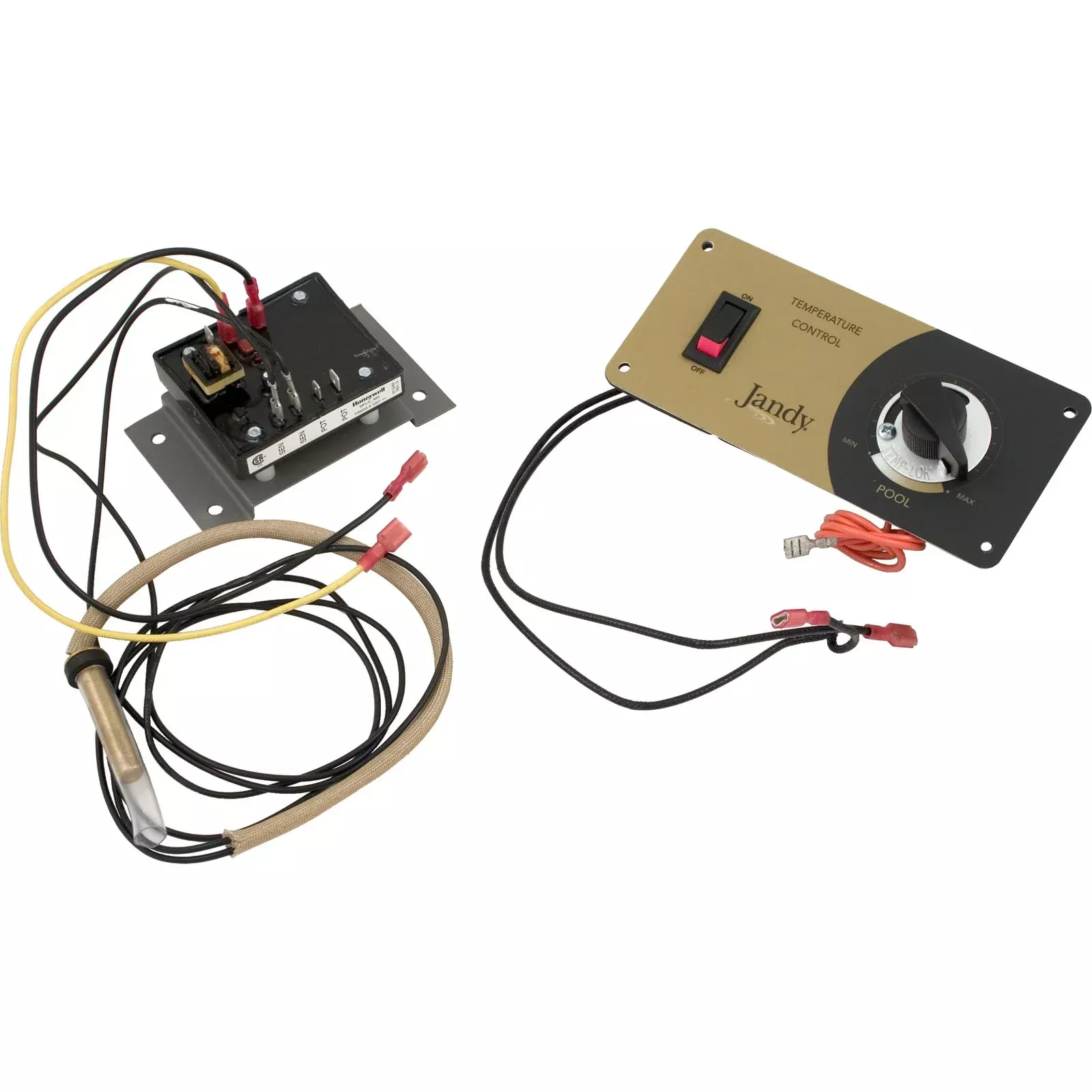 Temperature Control Zodiac Laars EPG/ESG/Lite/EG R0058200