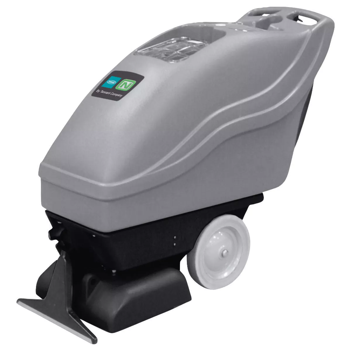Tennant EX-SC-1020 Self-Contained Carpet Extractor (10 Gallons) – 17″ Head