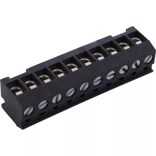 Terminal Block, Pentair, Compool, 10 Position : 8023310