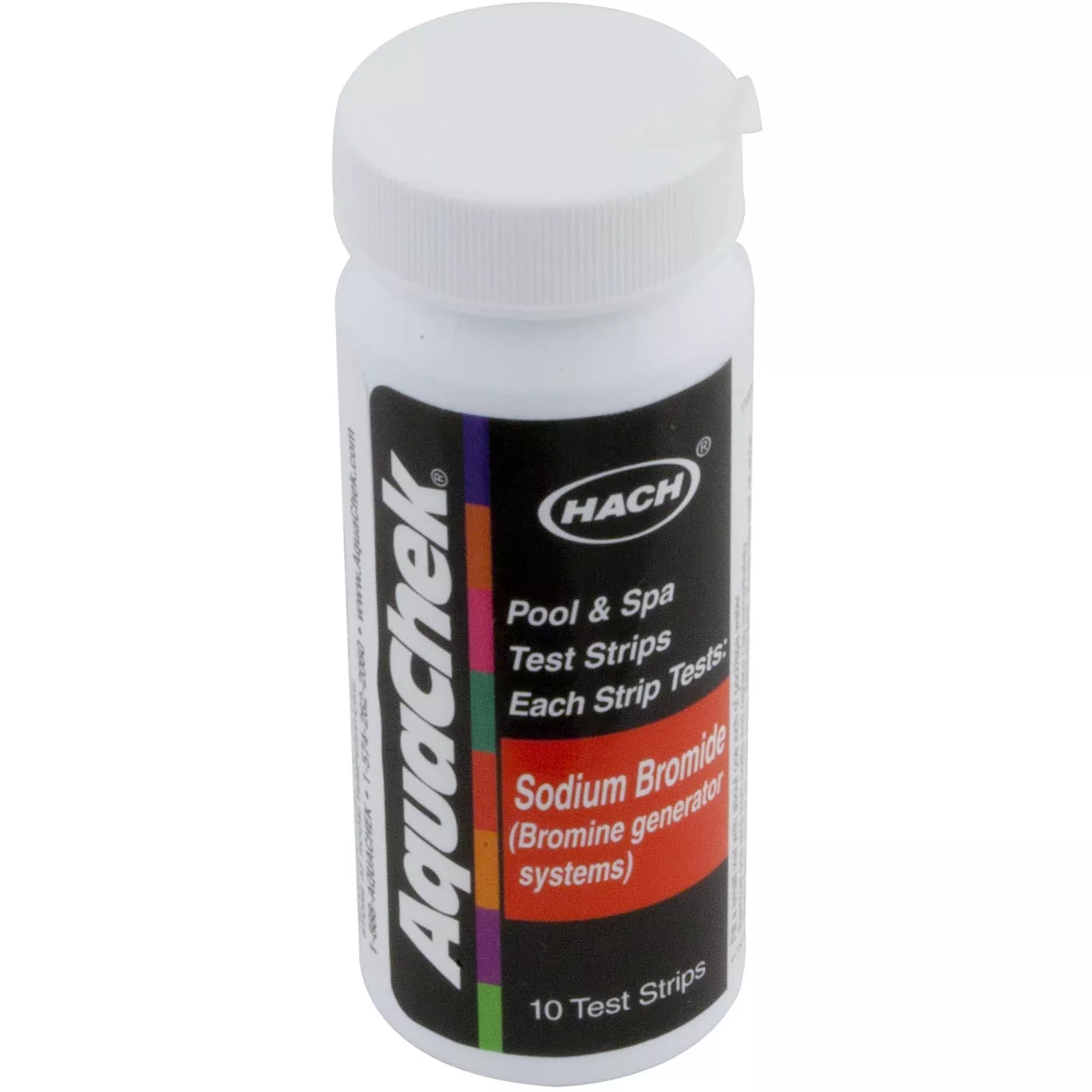 Test Strips AquaChek Sodium Bromide 562053